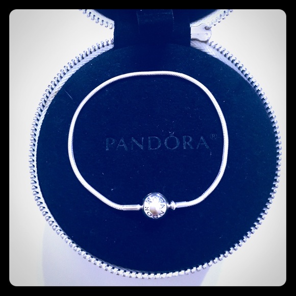 Pandora Jewelry - Pandora Essence Bracelet